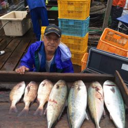 釣り堀水宝 釣果