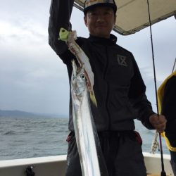 末広丸(熊本) 釣果