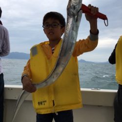 末広丸(熊本) 釣果