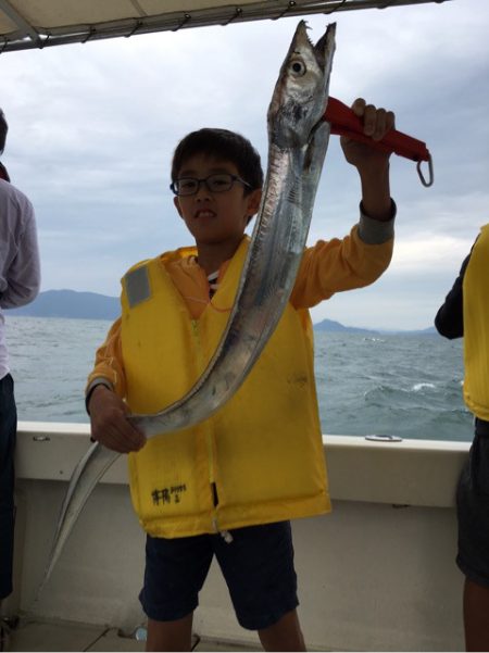 末広丸(熊本) 釣果