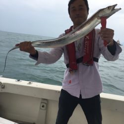 末広丸(熊本) 釣果