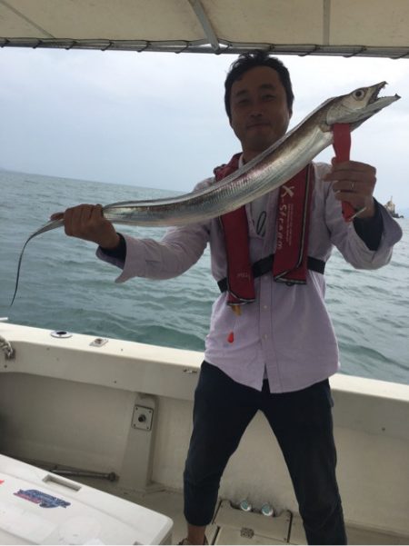 末広丸(熊本) 釣果