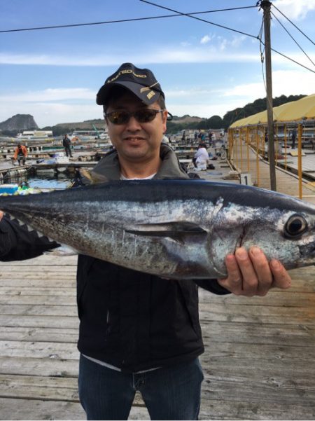 釣り堀水宝 釣果