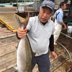 釣り堀水宝 釣果