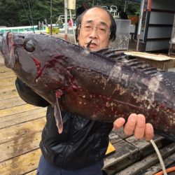 釣り堀水宝 釣果