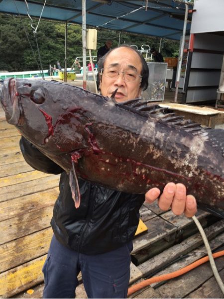 釣り堀水宝 釣果