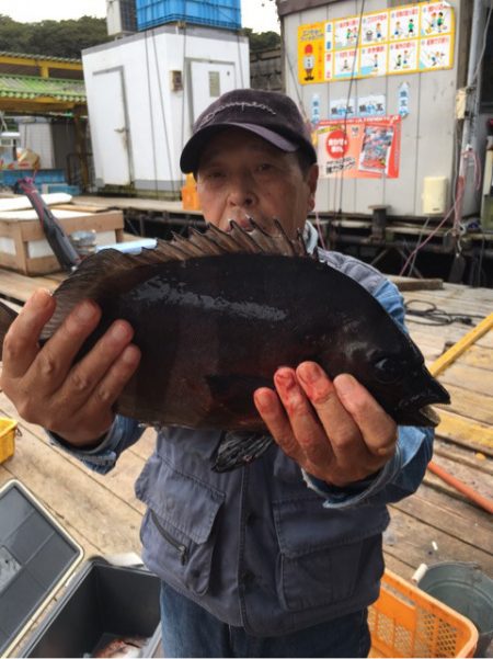 釣り堀水宝 釣果
