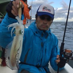 「LaGooN」蒼陽丸 日和号 釣果