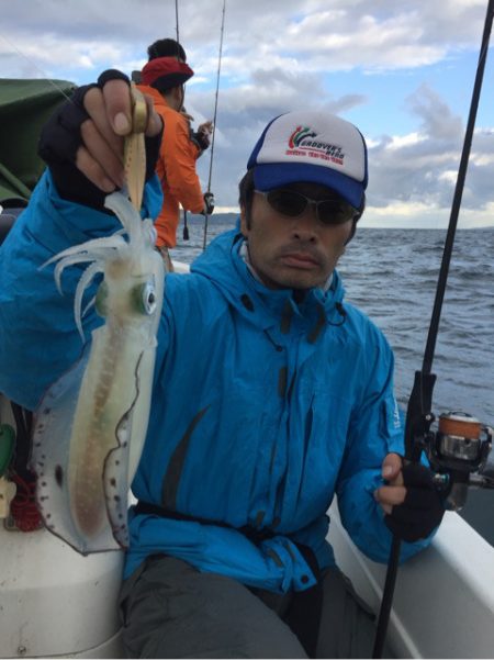 「LaGooN」蒼陽丸 日和号 釣果