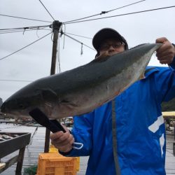 釣り堀水宝 釣果