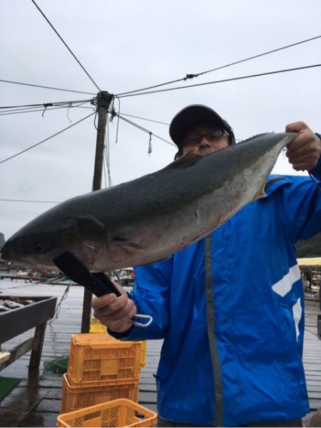 釣り堀水宝 釣果