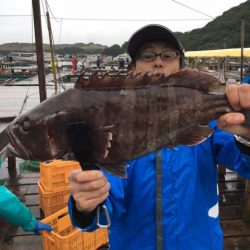 釣り堀水宝 釣果