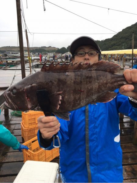 釣り堀水宝 釣果