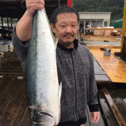 釣り堀水宝 釣果