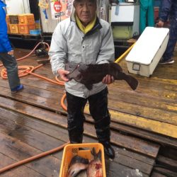 釣り堀水宝 釣果