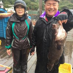 釣り堀水宝 釣果