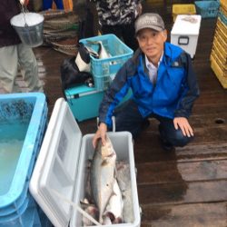 釣り堀水宝 釣果