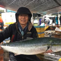 釣り堀水宝 釣果