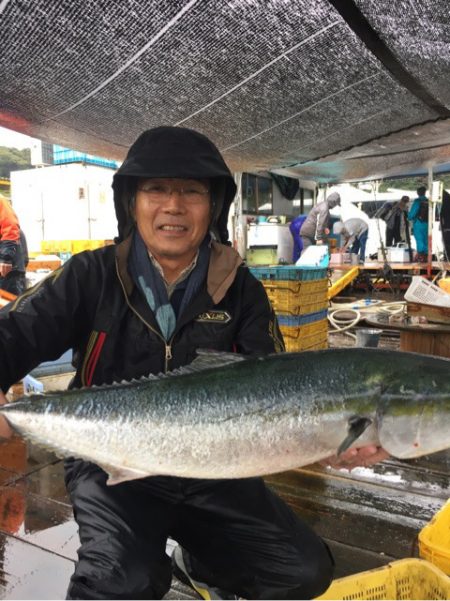 釣り堀水宝 釣果