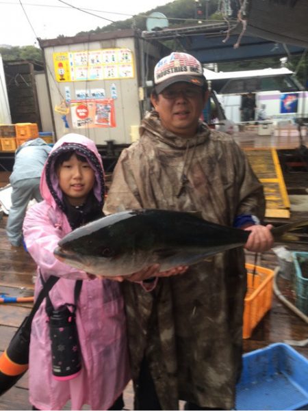 釣り堀水宝 釣果