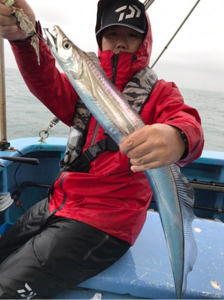 ヤザワ渡船 釣果