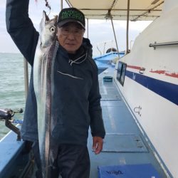 ヤザワ渡船 釣果