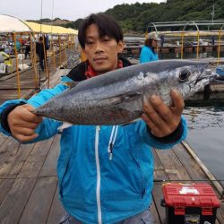釣り堀水宝 釣果