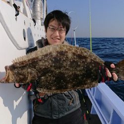 小樽港遊漁船SHAKE 釣果