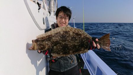 小樽港遊漁船SHAKE 釣果