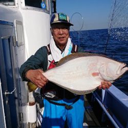 小樽港遊漁船SHAKE 釣果