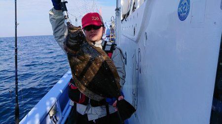 小樽港遊漁船SHAKE 釣果