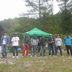 平谷湖フィッシングスポット 釣果