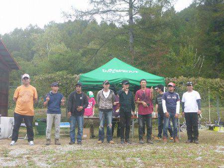 平谷湖フィッシングスポット 釣果