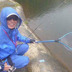 平谷湖フィッシングスポット 釣果