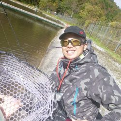 平谷湖フィッシングスポット 釣果