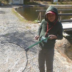 平谷湖フィッシングスポット 釣果