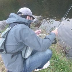 平谷湖フィッシングスポット 釣果