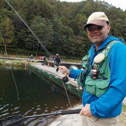 平谷湖フィッシングスポット 釣果