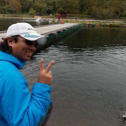 平谷湖フィッシングスポット 釣果