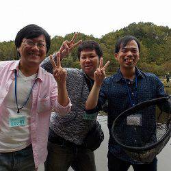 平谷湖フィッシングスポット 釣果