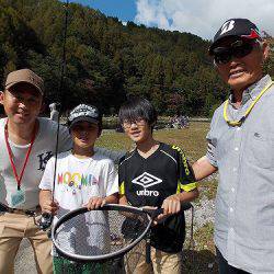 平谷湖フィッシングスポット 釣果