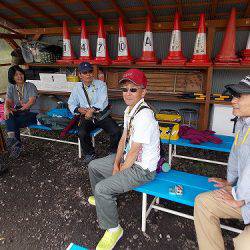 平谷湖フィッシングスポット 釣果