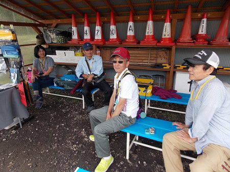 平谷湖フィッシングスポット 釣果