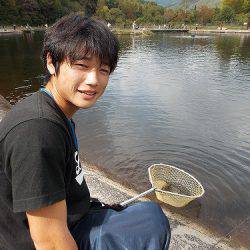 平谷湖フィッシングスポット 釣果