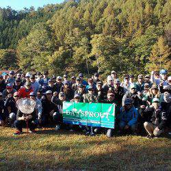 平谷湖フィッシングスポット 釣果