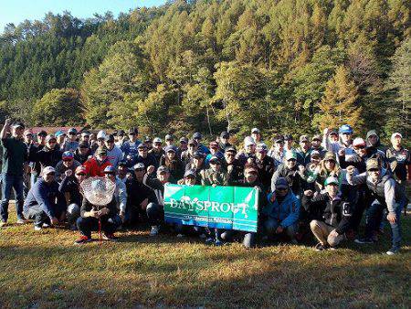 平谷湖フィッシングスポット 釣果