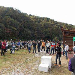 平谷湖フィッシングスポット 釣果