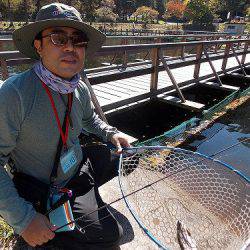 平谷湖フィッシングスポット 釣果