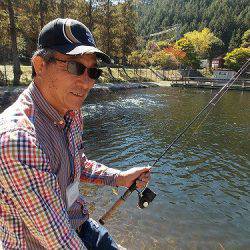平谷湖フィッシングスポット 釣果