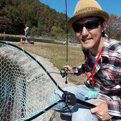 平谷湖フィッシングスポット 釣果